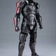 Illustration for article titled I'm not Commander Shepard, but this is my favorite figure on the Citadel